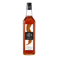 1883 Routin Dulce de Leche sirup 1 liter
