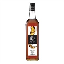 1883 Routin Rom sirup (alkoholfri) 1 liter