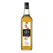 1883 Routin Toasted Marshmallow sirup 1 liter
