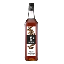 1883 Routin Toffee Crunch sirup 1 liter