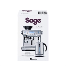SAGE Afkalker BES007