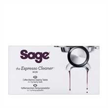 SAGE Rensetabletter SEC250