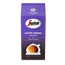 Segafredo Caffé Crema Gustoso Kaffebønner