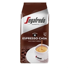 Segafredo Espresso Casa Bønner