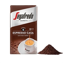 Segafredo Casa Espresso - 250g malet kaffe
