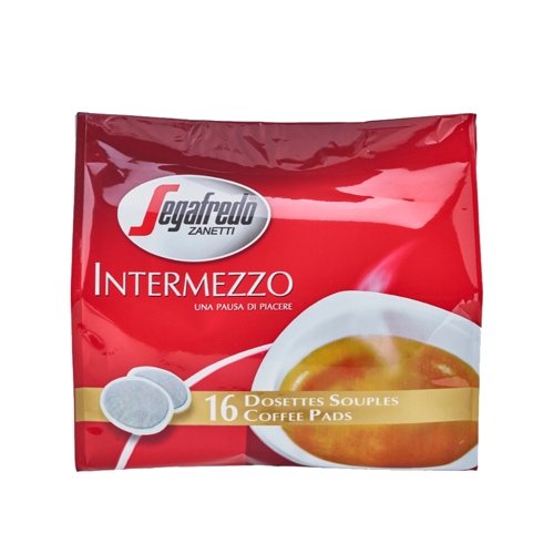 Segafredo Intermezzo 16