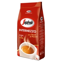 Segafredo Intermezzo - 1 kg kaffebønner