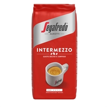 Segafredo Intermezzo Kaffebønner