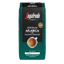 Segafredo Selezione Arabica Kaffebønner
