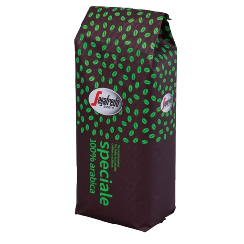 Segafredo Speciale 100% Arabica - 1kg kaffebønner