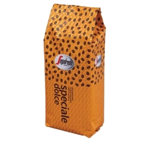 Segafredo Speciale Dolce Kaffebønner