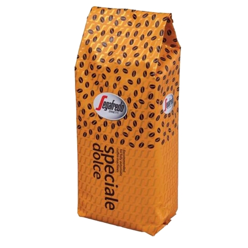 Segafredo Speciale Dolce Kaffebønner
