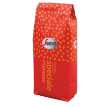Segafredo Speciale Espresso - 1 kg kaffebønner