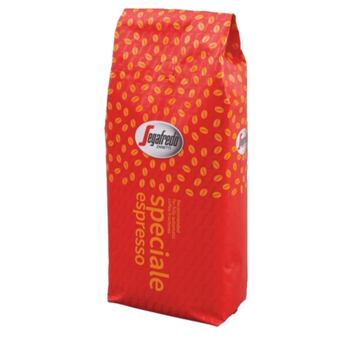 Segafredo Speciale Espresso - 1 kg kaffebønner