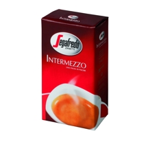 Segafredo Intermezzo  - 250g malet kaffe