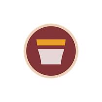 Med Crema plus brygger du kaffe med det fineste og mest fløjlsbløde, cremede lag