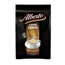 Darboven Alberto Caffè Crema 36