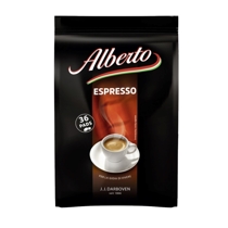 Darboven Alberto Espresso 36