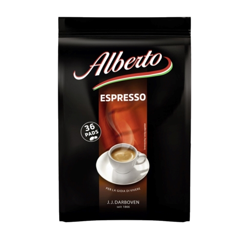 Darboven Alberto Espresso 36