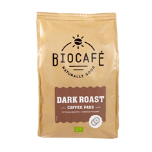 BioCafe Dark Roast 36 Øko