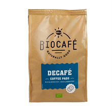 BioCafe Koffeinfri 36 Øko