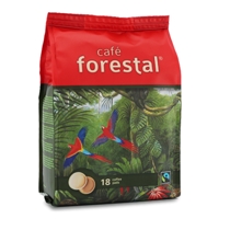 Café Forestal 18