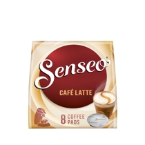 Senseo Café Latte 8