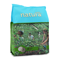 Café Natura ØKO - 18 kaffepuder