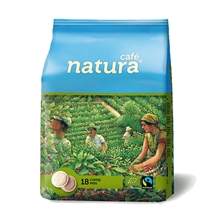 Café Natura Øko 18