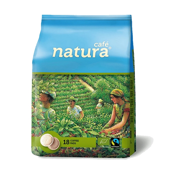 Café Natura Øko 18