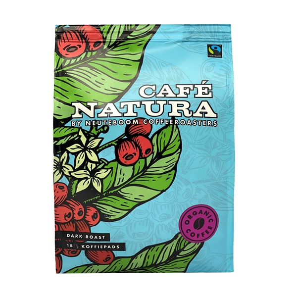 Café Natura Øko 18