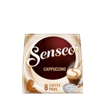 Senseo Cappuccino 8