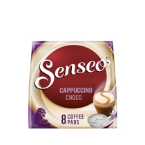 Senseo Cappuccino Choco 8