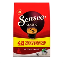 Senseo Classic 48