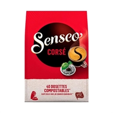 Senseo Corsé 40