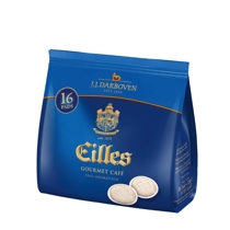 Darboven Eilles Gourmet - 16 kaffepuder