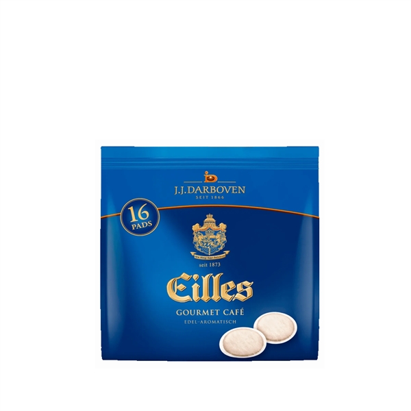 Darboven Eilles Gourmet 16