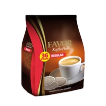 Favor Regular - 36 kaffepuder