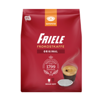 Senseo Friele Regular - 36 kaffepuder