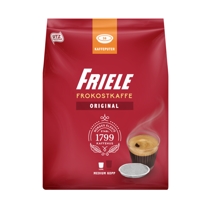 Senseo Friele Regular - 36 kaffeputer