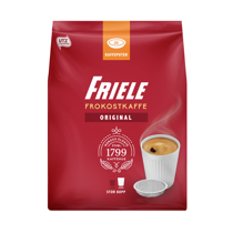 Senseo Friele Large - 20 kaffepuder