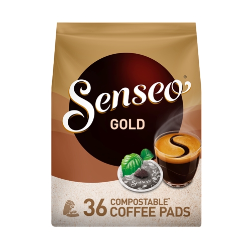 Senseo Gold 36
