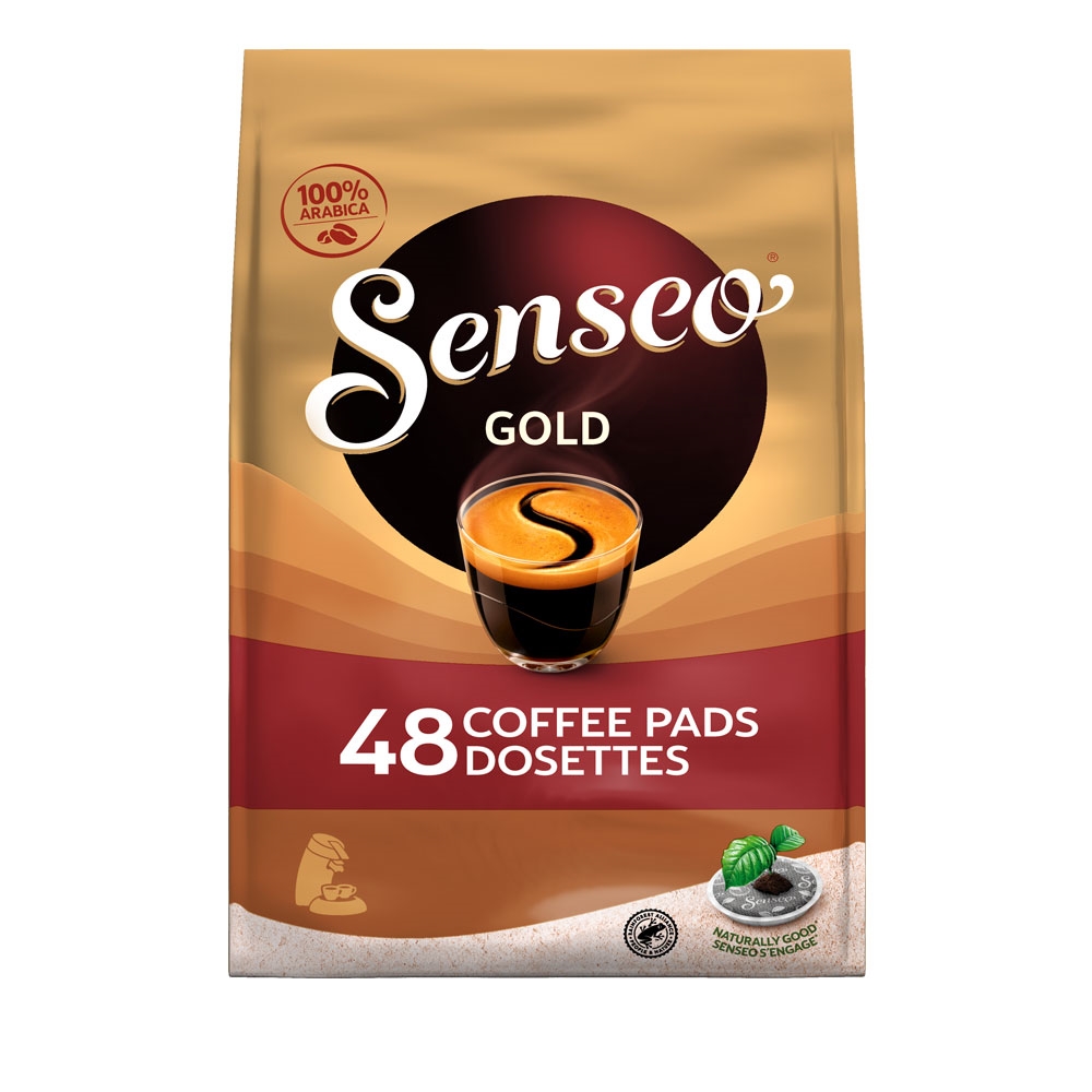 Senseo Gold 48