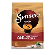 Senseo Gold 48