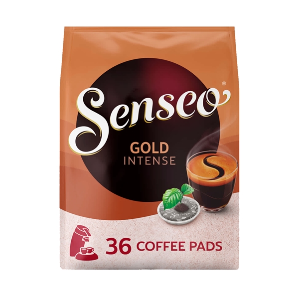 Senseo Gold Intense 36