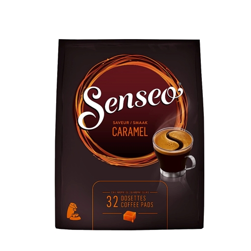 Senseo Karamel 32
