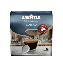 Lavazza Classico - 36 kaffepuder