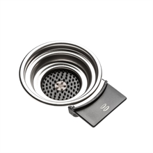 Senseo Maestro 2-kops-pudeholder