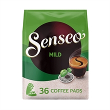 Senseo Mild 36