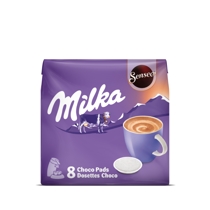 Senseo Milka - 8 kakaopuder